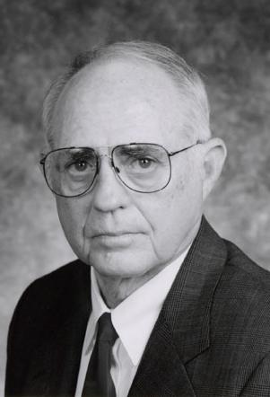 William R. Johnson